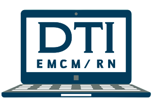 DTI EMCM