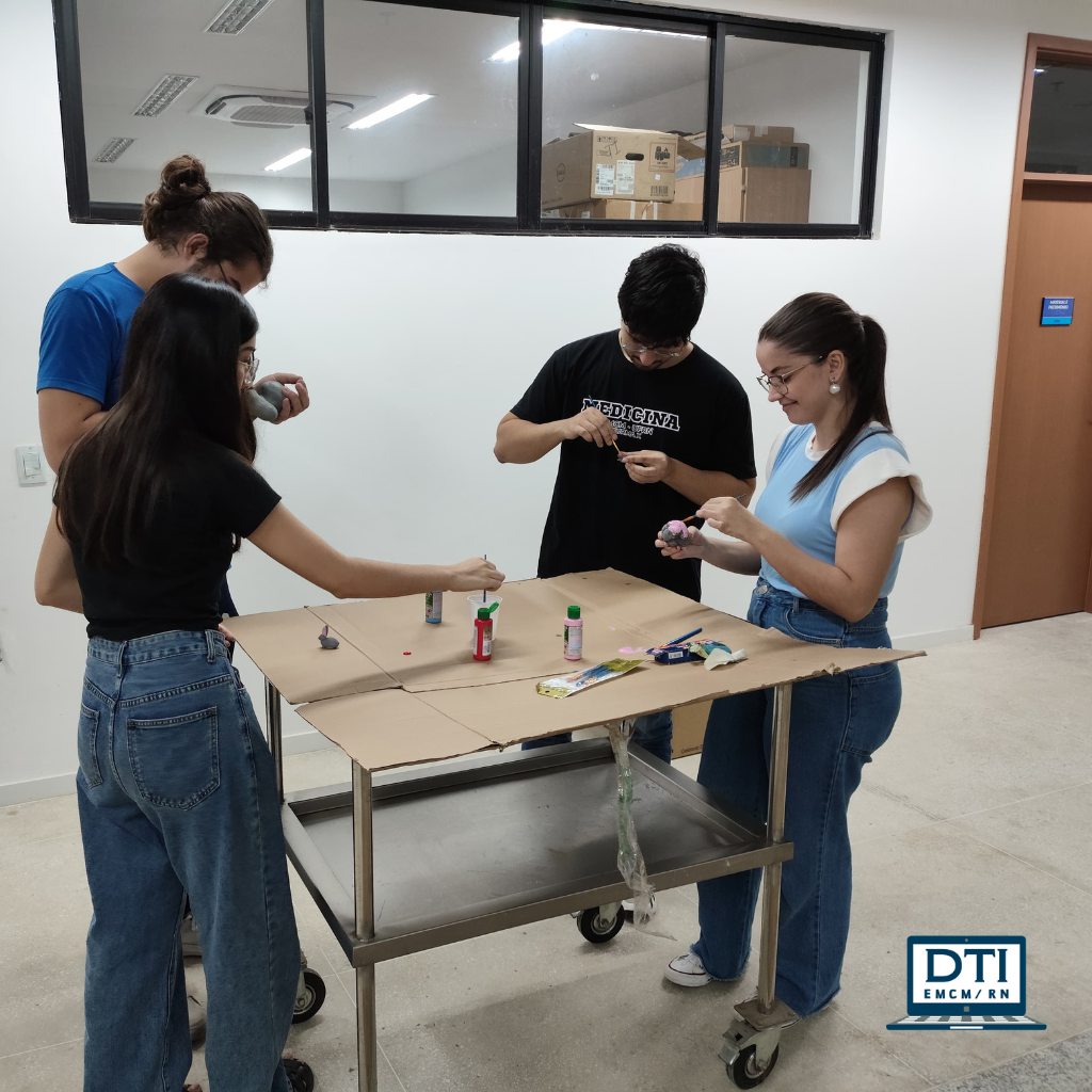 Minicurso de Impressão 3D