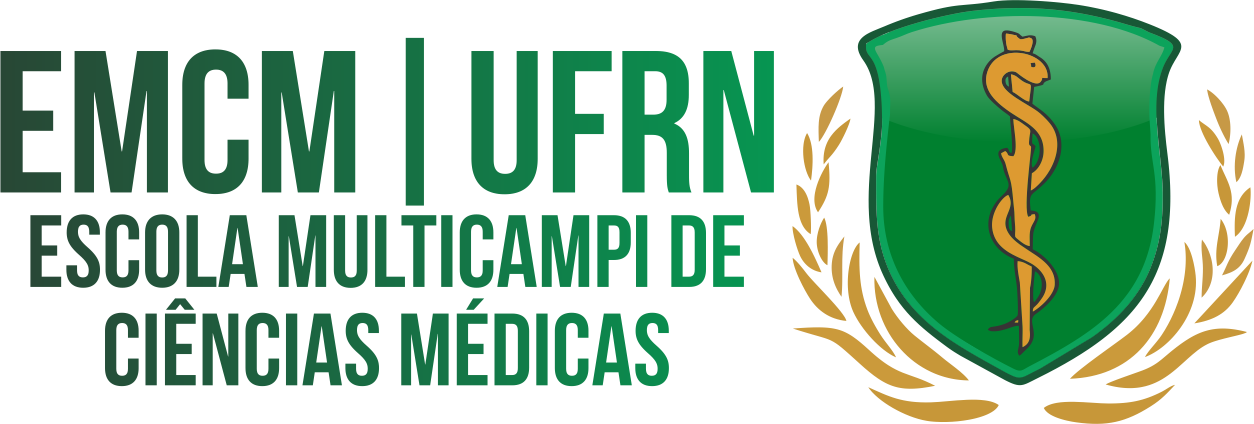 Logo da EMCM