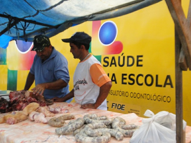 Universidade na Feira